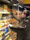 Цены в Украине сохранили темпы роста, овощи прибавили сразу 20%