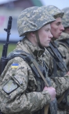 Украинцы все меньше верят во вторжение РФ, вера в силы нашей армии растет