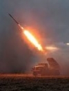Боевики применили "Град" в районе Красногоровки