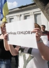В мире запускают глобальную акцию в поддержку Сенцова (видео)