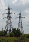 Украина прекратила импорт российской электроэнергию