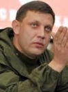 Захарченко приказал изымать у жителей ОРДО  урожай