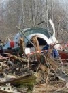 МИД Польши: Россия скрывает ключевых свидетелей Смоленской катастрофы