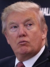 Трамп открыл в США "офис бывшего президента"