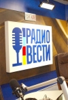 Нацсовет назначил проверку "Радио Вести" из-за интервью Азарова