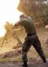 Боевики обстреляли жилые кварталы Красногоровки под Донецком