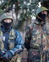 Аксеновцы украли у украинского офицера документы украинских военных