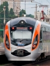 В Укрзализныце хотят запустить поезда скоростью до 350 км/ч