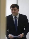 Суд арестовал все имущество Насирова