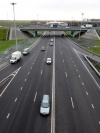 Первый в Украине автобан начнут строить в 2022 году – Шмыгаль