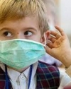 Минздрав Украины констатирует эпидемию гриппа в стране