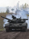 Оккупанты вывели более 100 единиц военной техники – ОБСЕ
