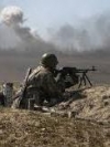 Украинские военные на Донбассе уничтожили вражеский беспилотник