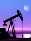Нефть выросла до трехлетнего максимума