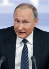 Путин назвал условия разрешения конфликта с Украиной