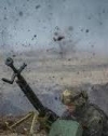 Оккупанты выпустили почти две сотни мин по позициям ВСУ на Донбассе (карта)