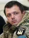 Нацгвардия обнародовала документ о лишении звания Семенченко