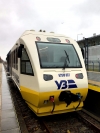 Проезд в Kyiv Boryspil Express подорожал до 100 гривень