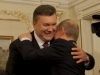 Эксперты предполагают, о чем могли говорить Янукович и Путин