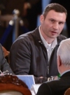 Кличко отправился к Януковичу говорить о Конституции