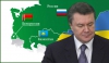 В российских новостях рассказали, что Янукович передумал интегрироваться в ЕС (+видео)