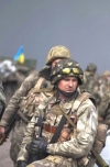 На Светлодарской дуге только 1 украинский военный попал в плен, а 8 погибли