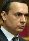 Рада лишила депутатских мандатов Мартыненко и Огневич (фото)