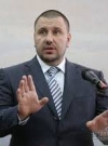 Суд удовлетворил ходатайство об аресте Клименко