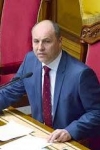 Парубий распорядился обнародовать посещаемость депутатами заседания 21 сентября (фото)