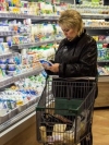 Украина может снизить НДС на отдельные продукты питания
