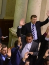 Нардепы бросились отзывать свои голоса за "диктаторские законы"