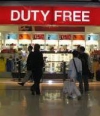 У Клименко придумали, как контролировать покупки в Duty free