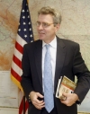 Посол США про обвинения РФ: Это не первая ложь