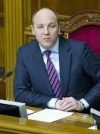 Андрей Парубий открыл утреннее пленарное заседание парламента