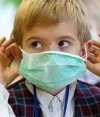 С начала эпидемии гриппом переболели 8,3% украинцев