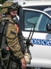 Боевики едва не расстреляли наблюдателей ОБСЕ
