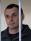 Сенцов стал лауреатом премии Ukrainian ID Award