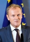 Туск: антикоррупционные реформы должны оставаться приоритетом Украины