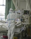 Врачи рассказали о состоянии пациента, который больным приехал в Украину из Китая