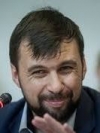 Один из лидеров боевиков заявил об отводе тяжелой артиллерии