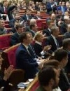 Верховная Рада приняла Закон о спецконфискации