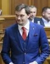 Парламент уволил Гончарука с должности Премьера