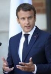 Макрон объявил во Франции чрезвычайное положение в социальной и экономической сферах
