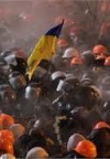 Силовики начали штурм Майдана Независимости