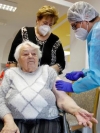 Во Франции для пожилых людей паспорт вакцинации будет недействителен без третьей дозы