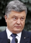 Порошенко: Украина начинает отвод вооружения калибром менее 100 мм