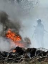 Боевики обстреляли Дзержинск и Авдеевку