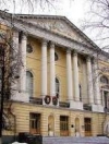 24 освобождённых военных поступили в главный военный госпиталь