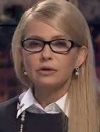 Тимошенко озвучила условия по коалиции