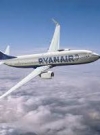 Ryanair отменила 250 рейсов из-за забастовки в шести странах